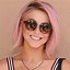 Image result for Overtone Hair Color Rose Gold