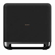 Image result for Sony Wireless Subwoofer