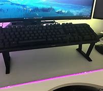 Image result for Keyboard Stand with Wheels