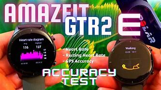 Image result for Amazfit GTR 2E Game