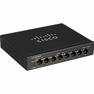 Image result for 8 Port Network Switch