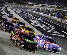 Image result for NASCAR Bristol Night Race