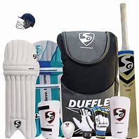 Image result for Cricket Kit Full