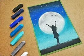 Image result for Soft Pastel Drawing for Beginners