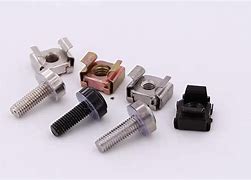 Image result for Stainless Steel Clip Nut