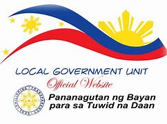 Image result for Local Government Unit Logo
