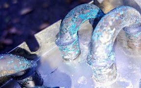 Image result for Blue Corrosion