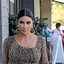 Image result for Kim Kardashian Crop Top