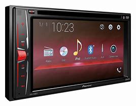 Image result for Pioneer Head Unit White Screen