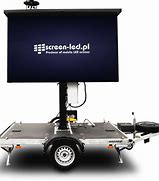 Image result for Portable LED Screen