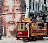Image result for Luxembourg Tram