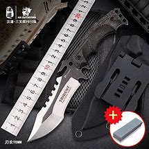 Image result for Huangfu VG-10 Steel Knife