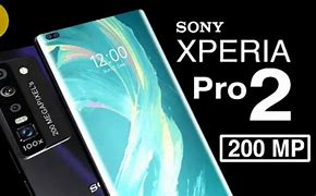 Image result for Sony Xperia 2 Display