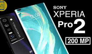 Image result for Sony Xperia Pro 2