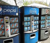 Image result for Pepsi Machine Buttons