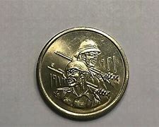 Image result for Iraq Gold Coins