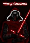 Image result for Star Wars Christmas Jedi
