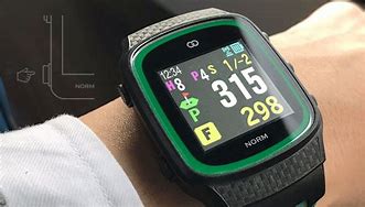 Image result for Fitbit Golf Watch