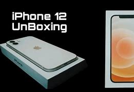 Image result for iPhone 12 Unboxing and Setup in Box
