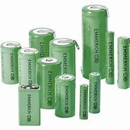 Image result for Rechargeable Aaaa Batteries