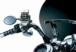Image result for Brace for Phone Holder in Motorcycle