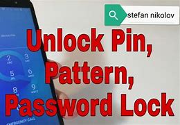 Image result for How to Unlock Your Phone with Emergency Keypad