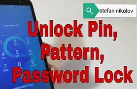 Image result for Lin Touch to Unlock