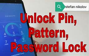 Image result for How to Unlock Adialn Phone