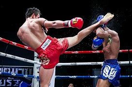 Image result for Thailand Boxing