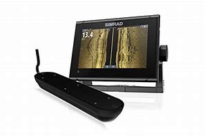 Image result for Simrad Go7 XSE with C-Map