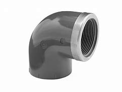 Image result for Elbow PVC 1 Inch