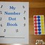 Image result for Free Printable Number Books