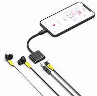 Image result for iPhone 7 Plus Charger and Headphones