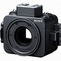 Image result for Sony Rxo Floating Handle