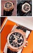 Image result for All Gold Watches for Men
