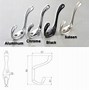 Image result for Hat and Coat Hooks