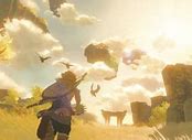 Image result for BOTW 2 Release Date