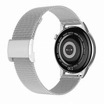Image result for Round Smartwatch with Bezel Ring