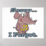 Image result for Sorry I Forgot to Breath