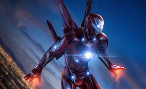 Image result for Gray Iron Man