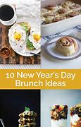 Image result for New Year's Day Brunch