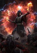 Image result for Wizard Fire Power