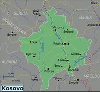 Image result for Sta Je Kosovo
