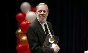 Image result for Dennis Ritchie