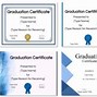 Image result for PhD Award Certificate Template