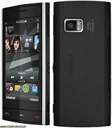 Image result for Nokia X6 Phone