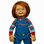 Image result for Chucky Child Play 2 Hair