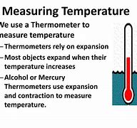 Image result for Temperature Measurement Scientific Research
