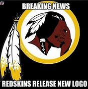 Image result for Redskins NFL Memes