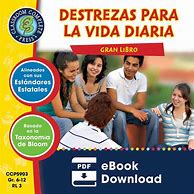 Image result for Destrezas Y Desafios Libro